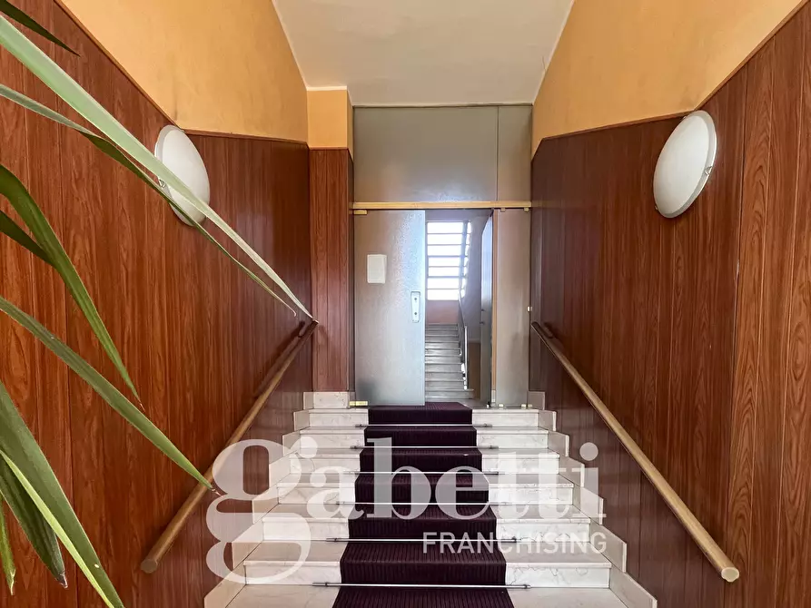 Immagine 27 di Appartamento in vendita  in Corso Francia, 49 a Rivoli