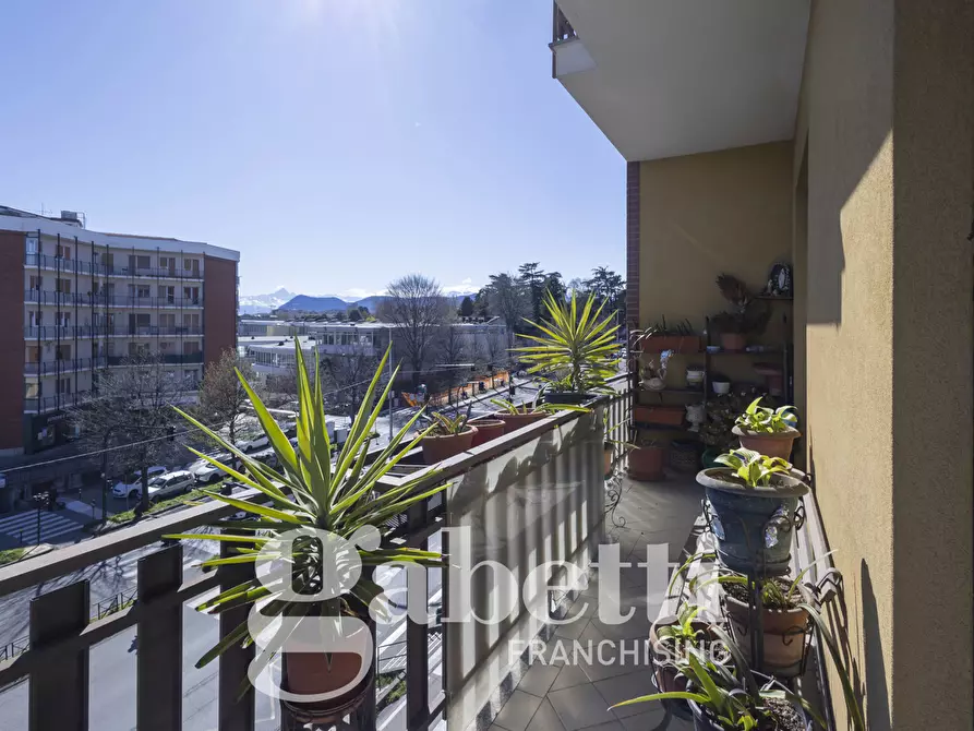 Immagine 15 di Appartamento in vendita  in Corso Francia, 49 a Rivoli