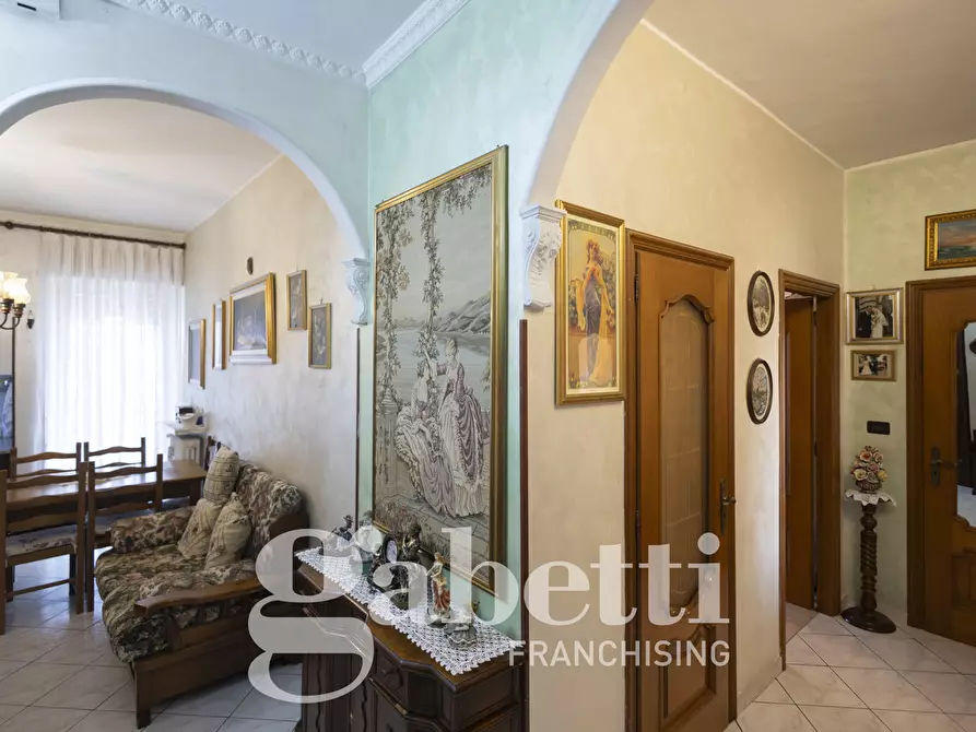 Immagine 29 di Appartamento in vendita  in Corso Francia, 49 a Rivoli