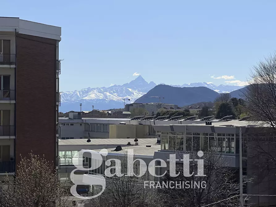 Immagine 16 di Appartamento in vendita  in Corso Francia, 49 a Rivoli