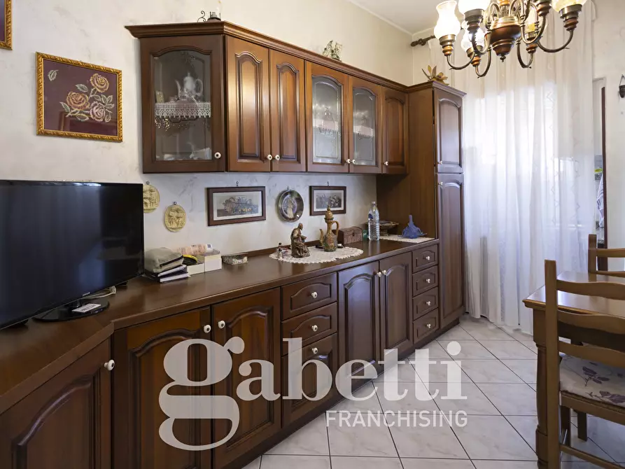 Immagine 4 di Appartamento in vendita  in Corso Francia, 49 a Rivoli