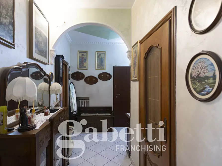 Immagine 24 di Appartamento in vendita  in Corso Francia, 49 a Rivoli