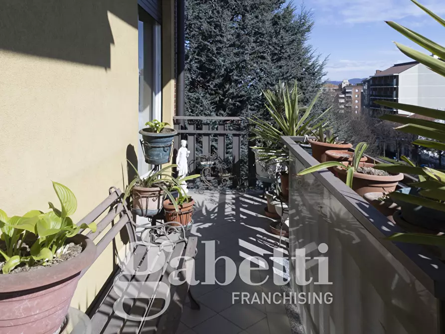 Immagine 13 di Appartamento in vendita  in Corso Francia, 49 a Rivoli