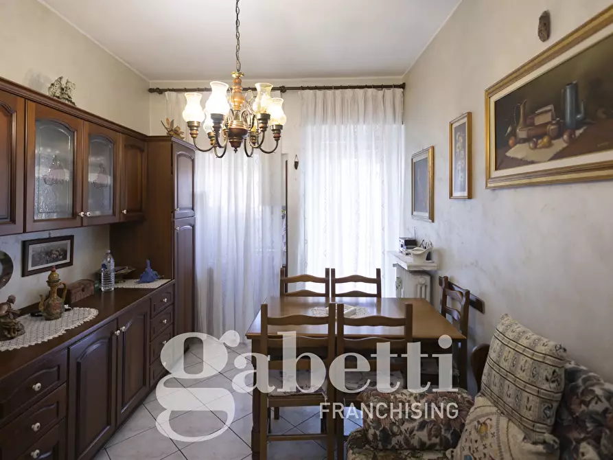 Immagine 31 di Appartamento in vendita  in Corso Francia, 49 a Rivoli