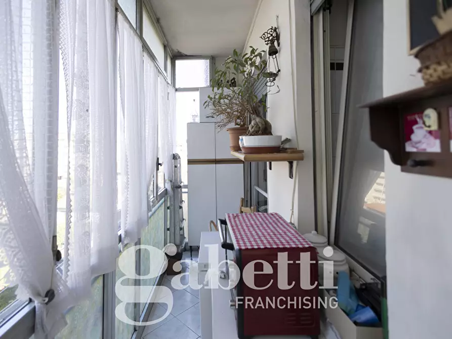 Immagine 50 di Appartamento in vendita  in Corso Francia, 49 a Rivoli