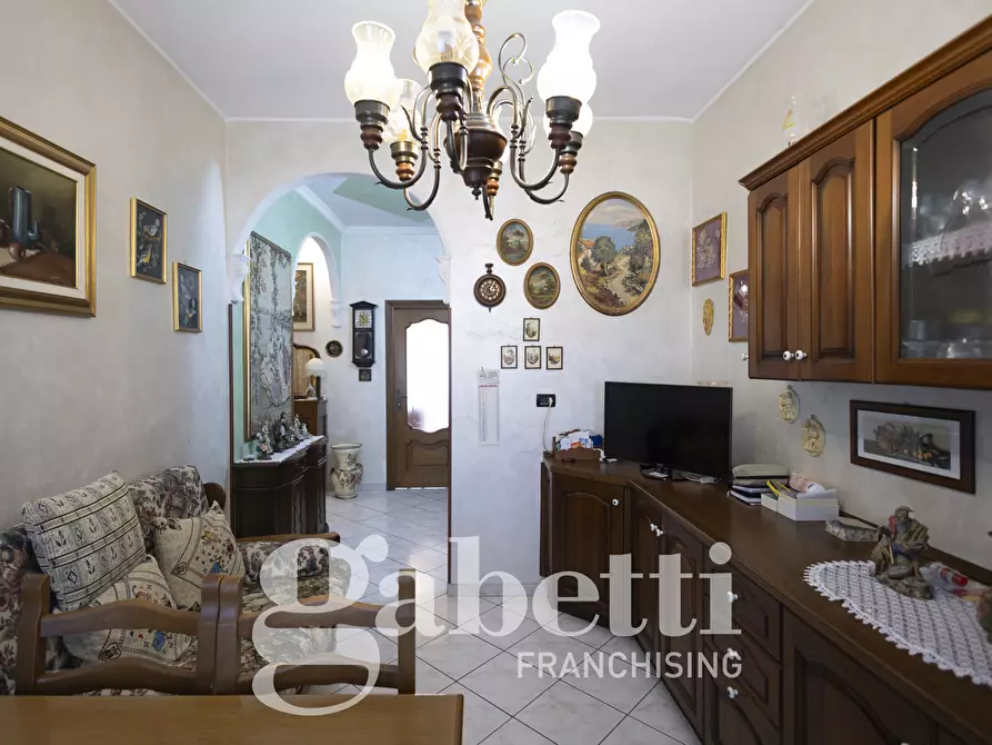 Immagine 34 di Appartamento in vendita  in Corso Francia, 49 a Rivoli