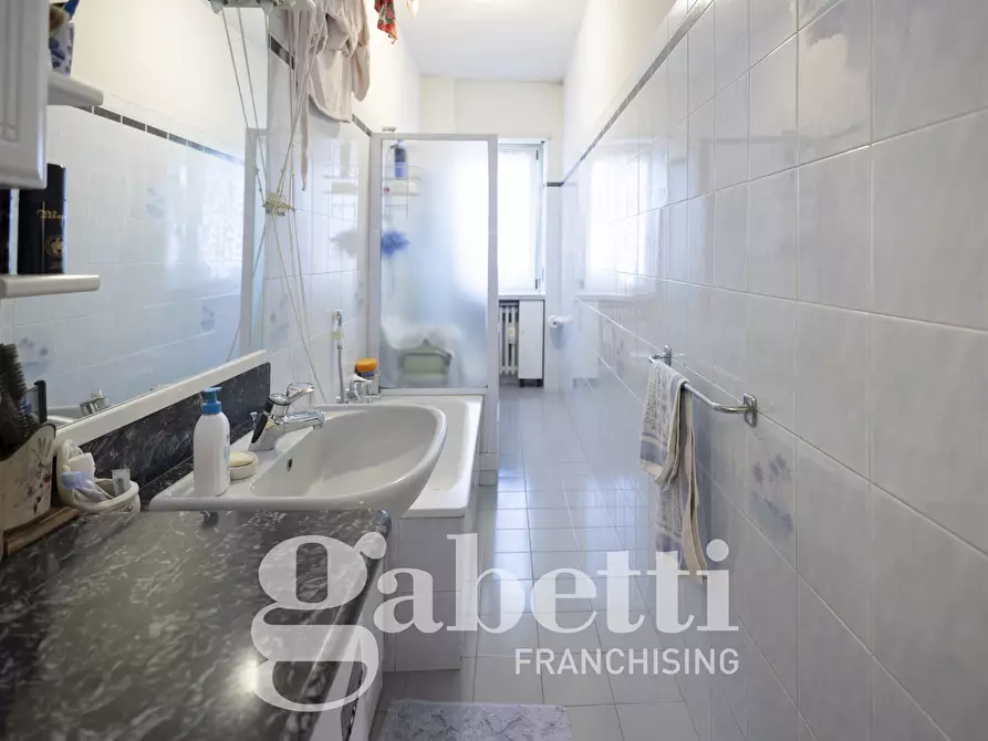 Immagine 19 di Appartamento in vendita  in Corso Francia, 49 a Rivoli