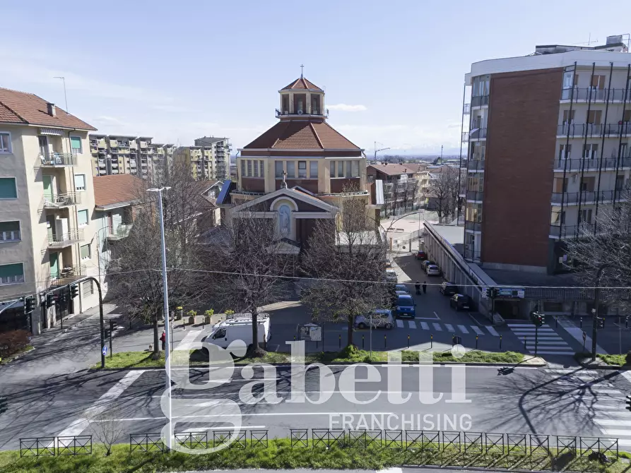 Immagine 14 di Appartamento in vendita  in Corso Francia, 49 a Rivoli