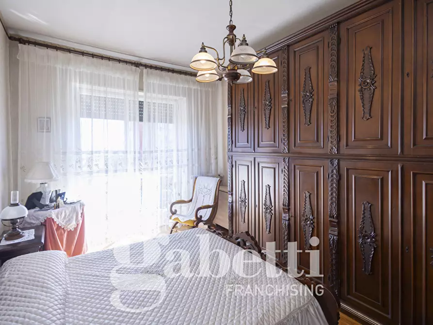 Immagine 11 di Appartamento in vendita  in Corso Francia, 49 a Rivoli