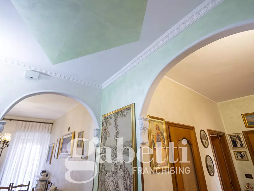 Immagine 26 di Appartamento in vendita  in Corso Francia, 49 a Rivoli