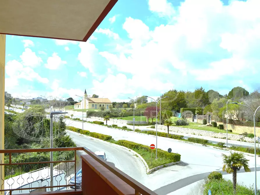 Immagine 1 di Appartamento in vendita  in Via Alcide de Gasperi, 76 a Ragusa