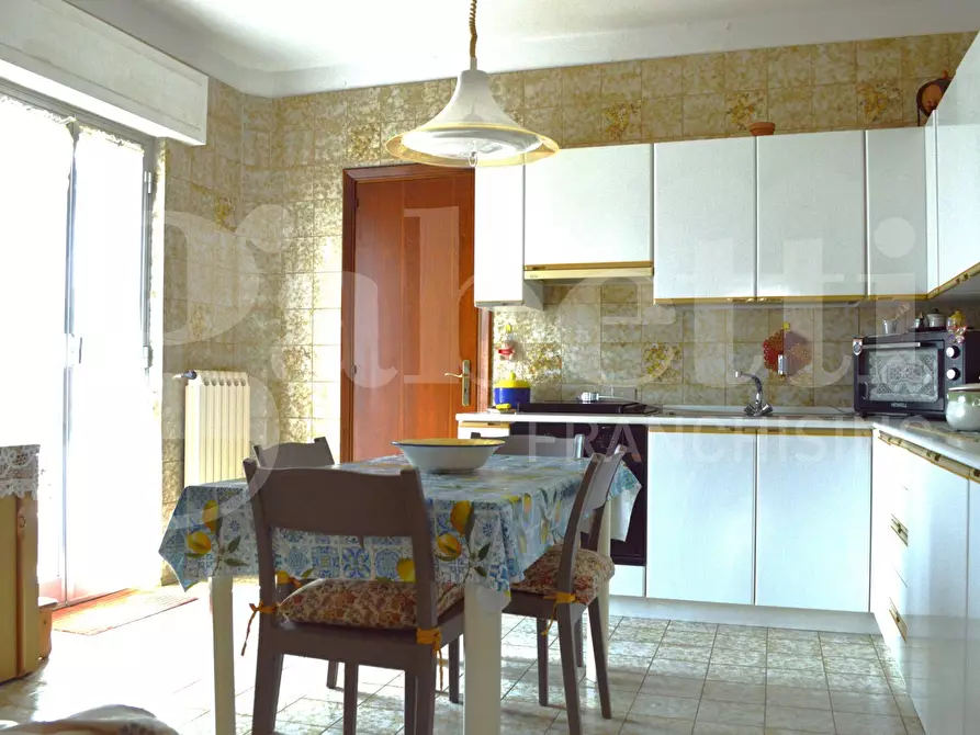 Immagine 11 di Appartamento in vendita  in Via Alcide de Gasperi, 76 a Ragusa