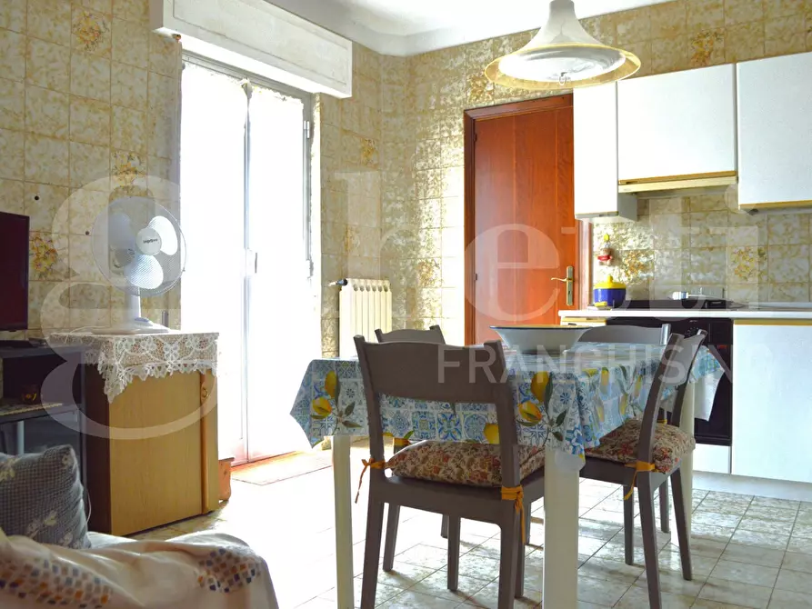 Immagine 8 di Appartamento in vendita  in Via Alcide de Gasperi, 76 a Ragusa