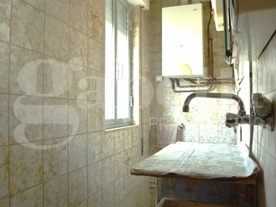 Immagine 9 di Appartamento in vendita  in Via Alcide de Gasperi, 76 a Ragusa