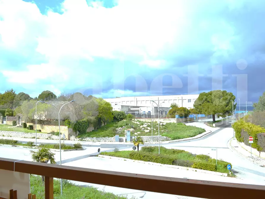 Immagine 7 di Appartamento in vendita  in Via Alcide de Gasperi, 76 a Ragusa