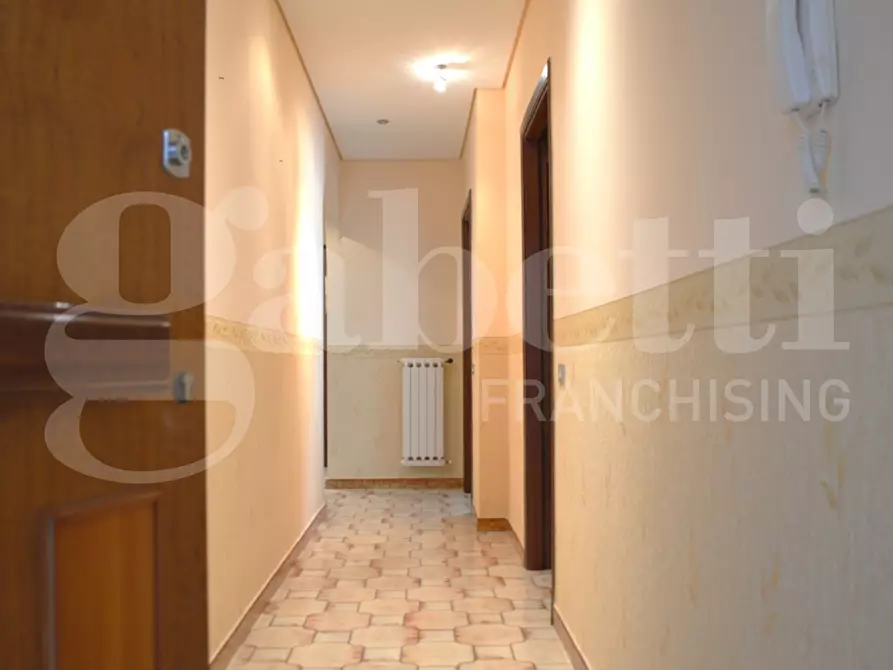 Immagine 2 di Appartamento in vendita  in Via Alcide de Gasperi, 76 a Ragusa