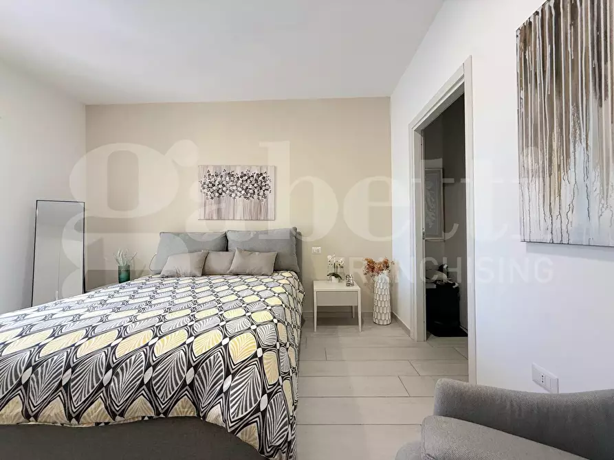 Immagine 13 di Appartamento in vendita  in Via cagliari, 89 a Villasor