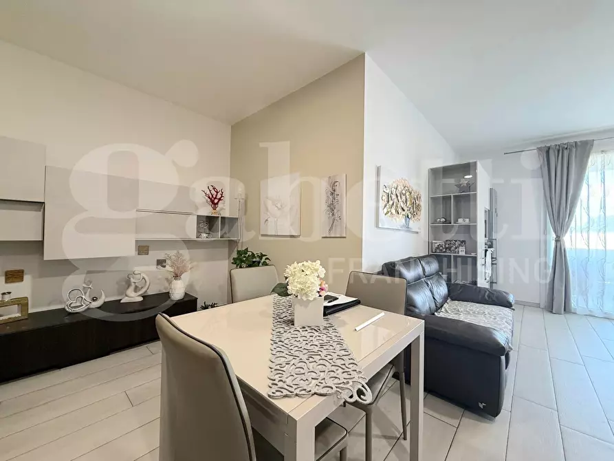 Immagine 6 di Appartamento in vendita  in Via cagliari, 89 a Villasor