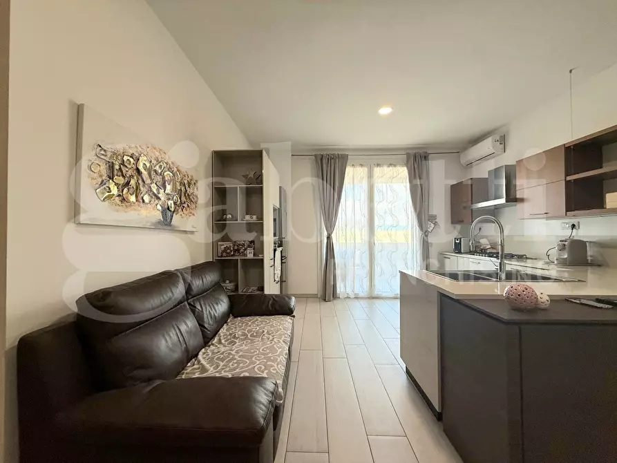 Immagine 7 di Appartamento in vendita  in Via cagliari, 89 a Villasor