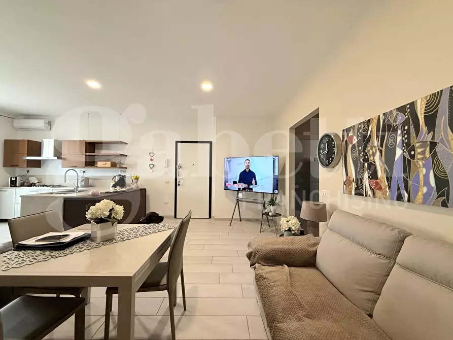 Immagine 5 di Appartamento in vendita  in Via cagliari, 89 a Villasor