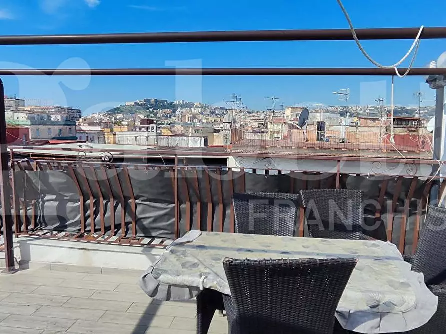 Immagine 24 di Appartamento in vendita  in Via torino a Napoli