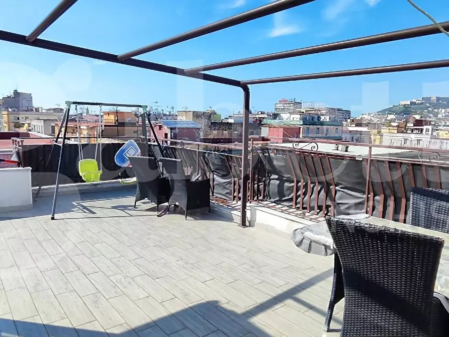 Immagine 21 di Appartamento in vendita  in Via torino a Napoli