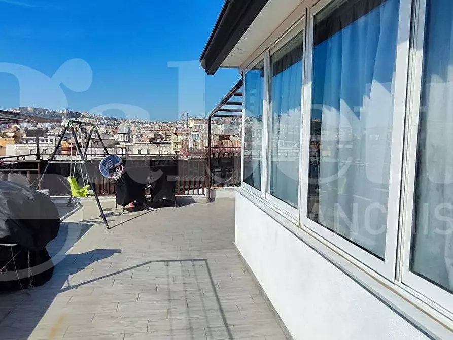 Immagine 23 di Appartamento in vendita  in Via torino a Napoli