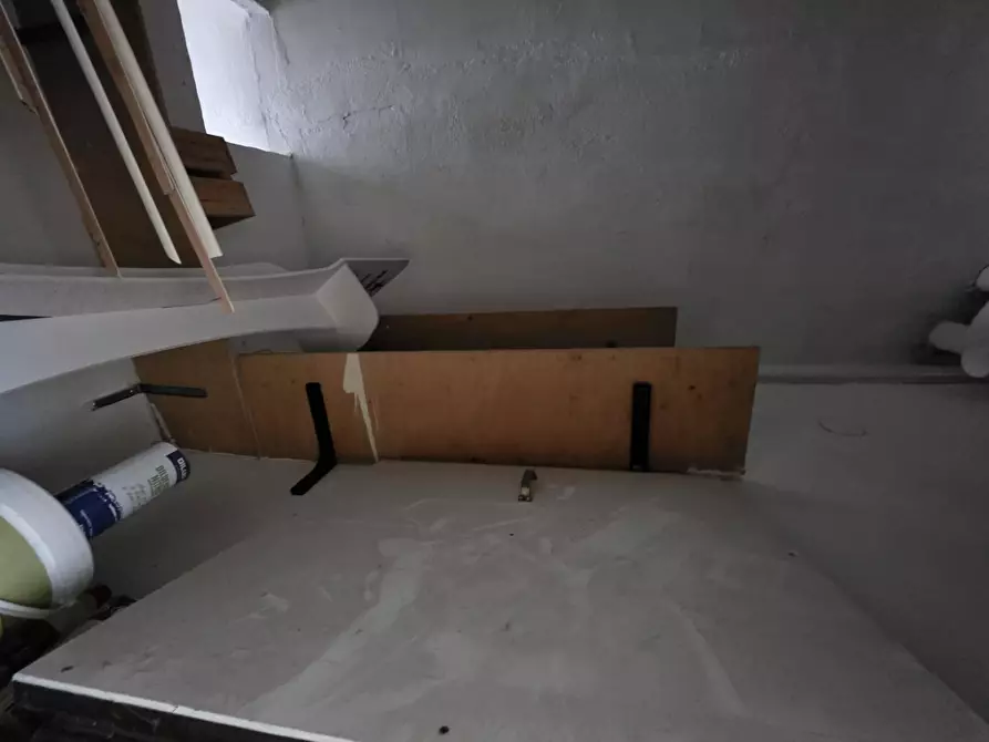 Immagine 19 di Negozio in affitto  in Via Roma, 7 a Volla