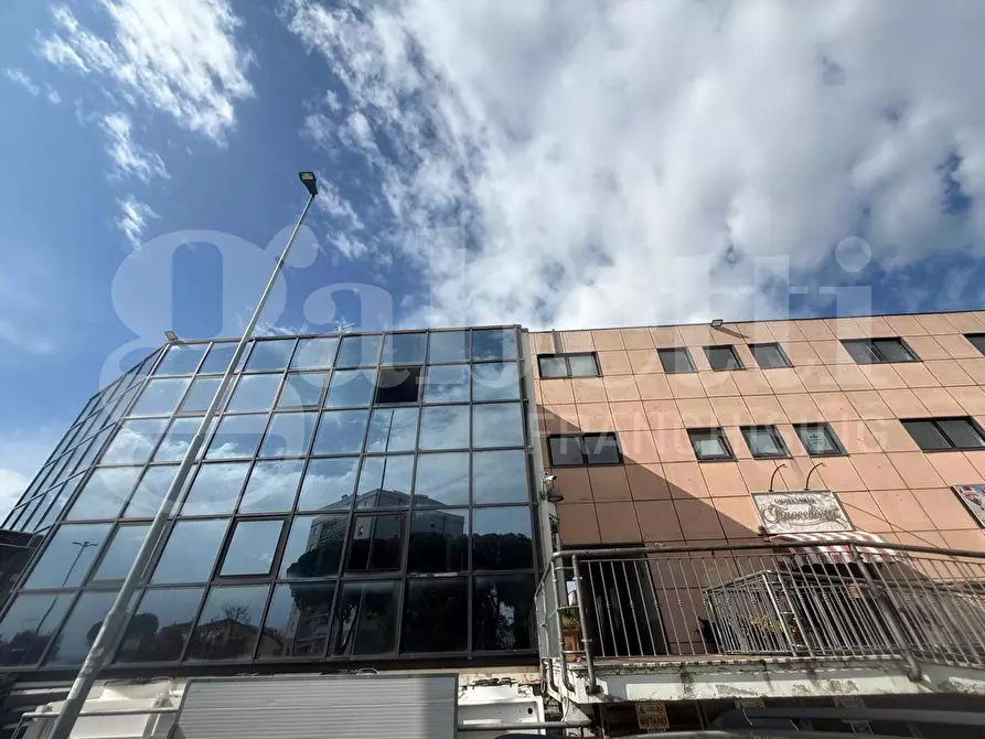 Immagine 3 di Ufficio in vendita  in Via VILLAGGIO XXV APRILE, 1 a Bastia Umbra