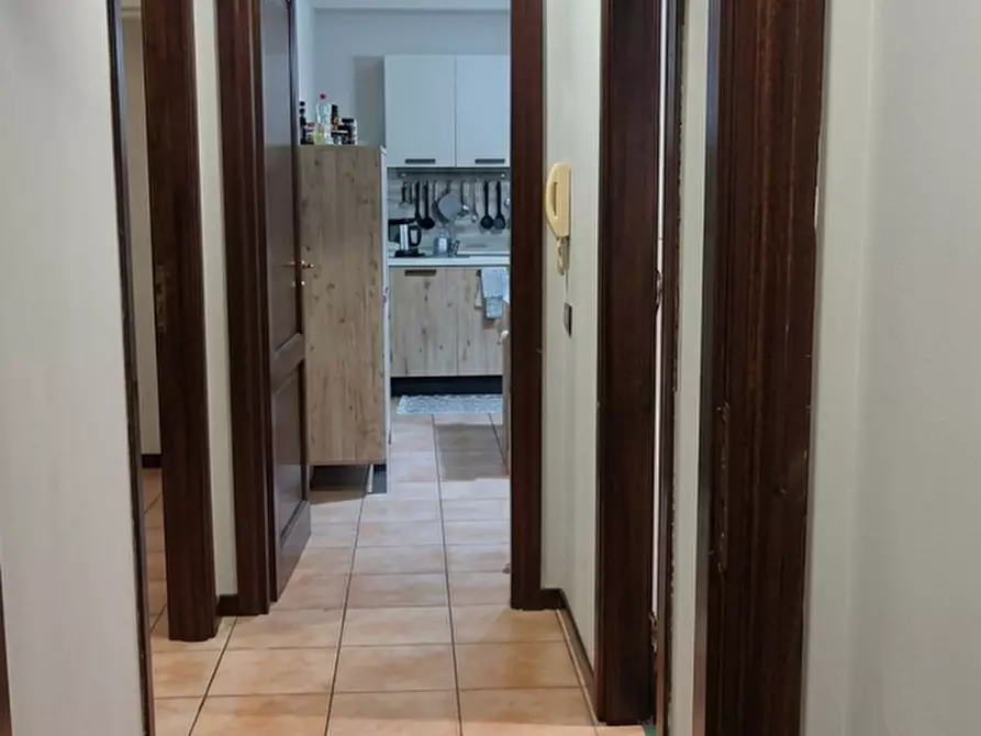 Immagine 9 di Appartamento in vendita  in Via dei quartieri a Palermo