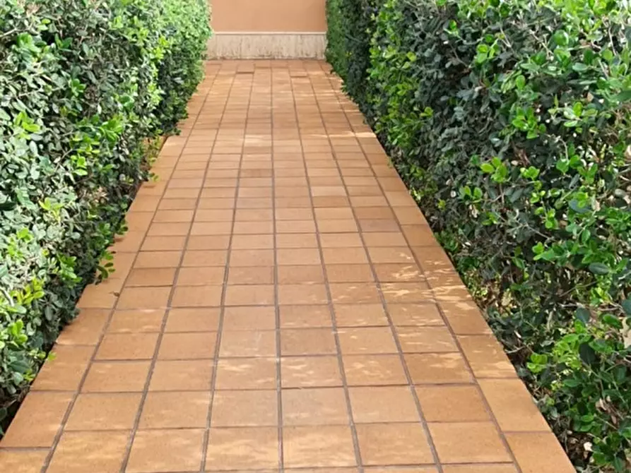 Immagine 3 di Appartamento in vendita  in Via dei quartieri a Palermo