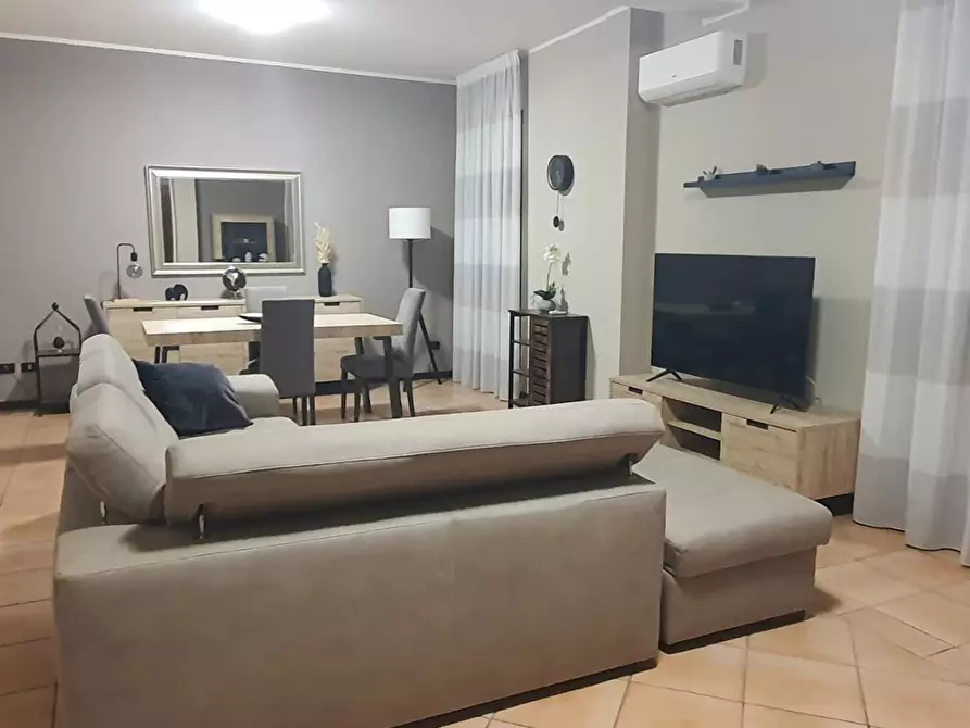 Immagine 7 di Appartamento in vendita  in Via dei quartieri a Palermo