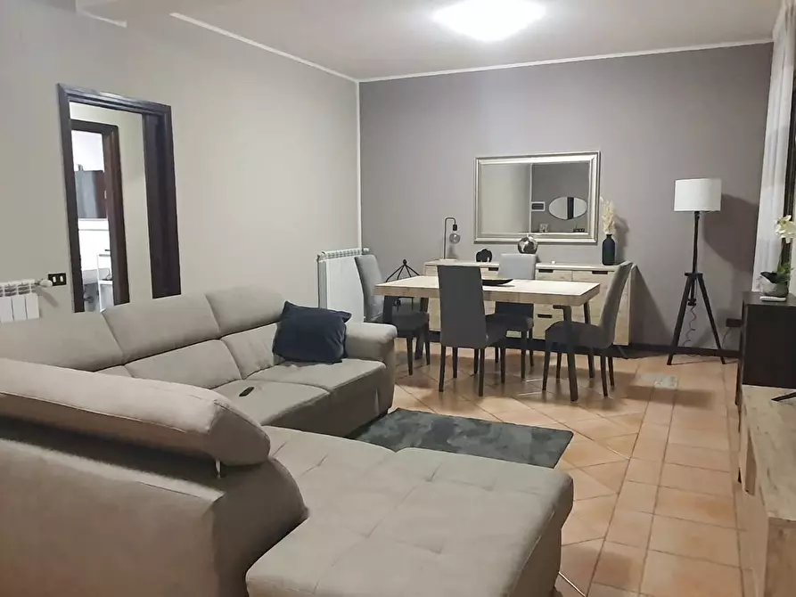 Immagine 8 di Appartamento in vendita  in Via dei quartieri a Palermo