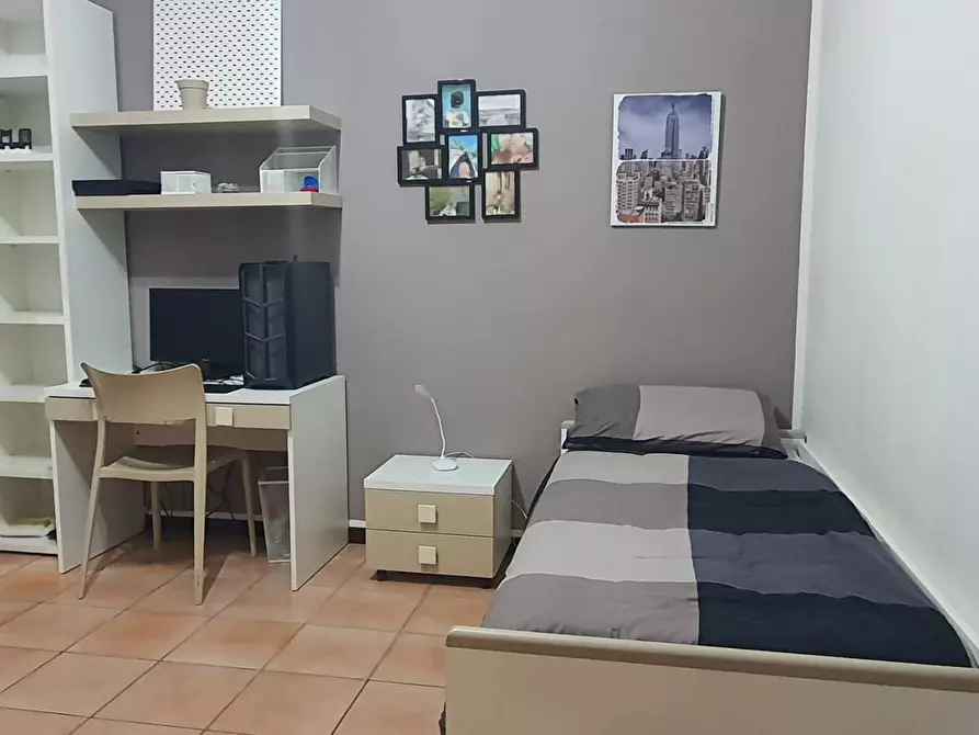 Immagine 13 di Appartamento in vendita  in Via dei quartieri a Palermo