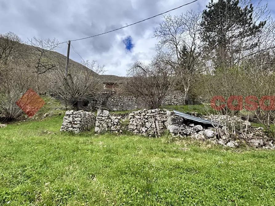 Immagine 2 di Rustico / casale in vendita  in Contrada valle grancera, snc a Collepardo