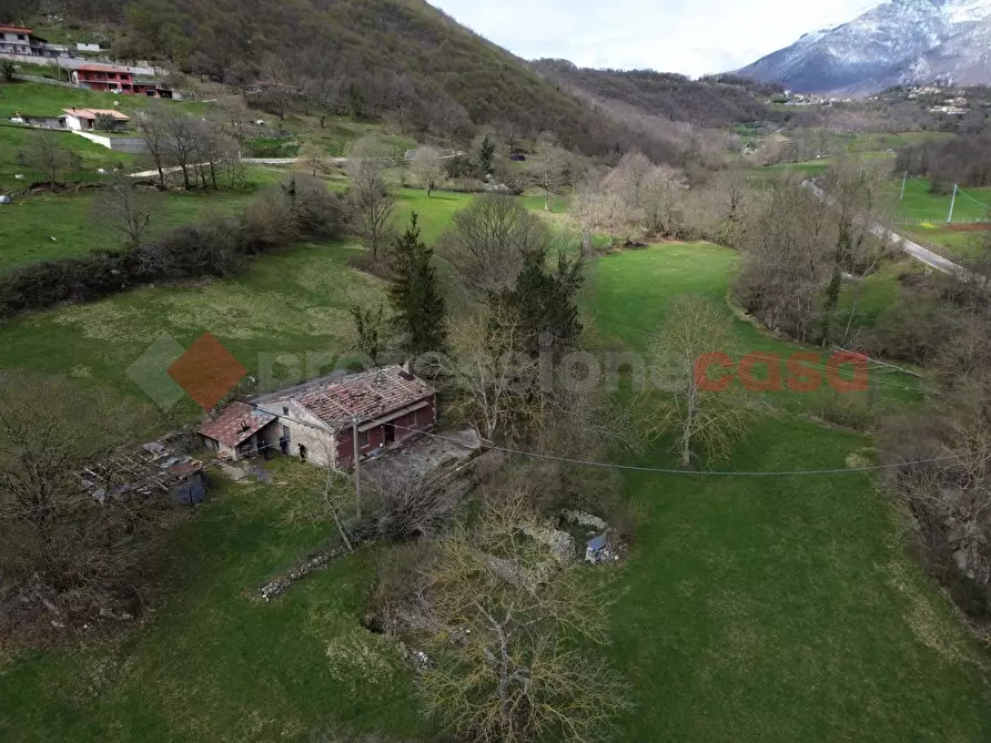 Immagine 21 di Rustico / casale in vendita  in Contrada valle grancera, snc a Collepardo