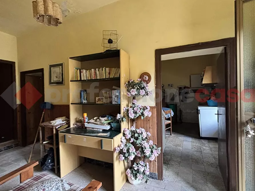 Immagine 6 di Rustico / casale in vendita  in Contrada valle grancera, snc a Collepardo