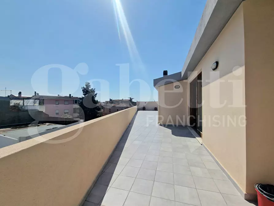 Immagine 23 di Appartamento in vendita  in Via dettori, 8 a Sestu