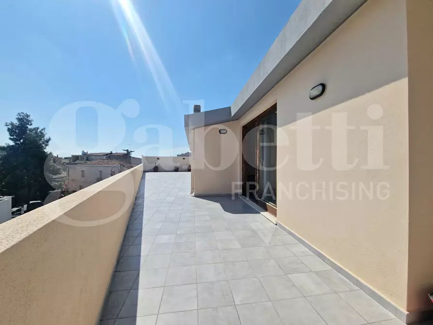 Immagine 18 di Appartamento in vendita  in Via dettori, 8 a Sestu