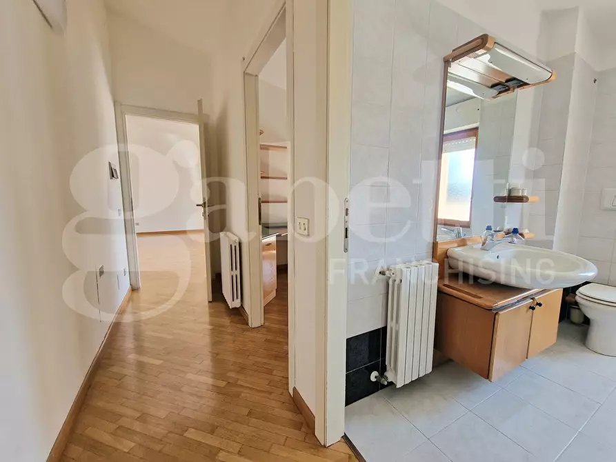 Immagine 11 di Appartamento in vendita  in Via dettori, 8 a Sestu