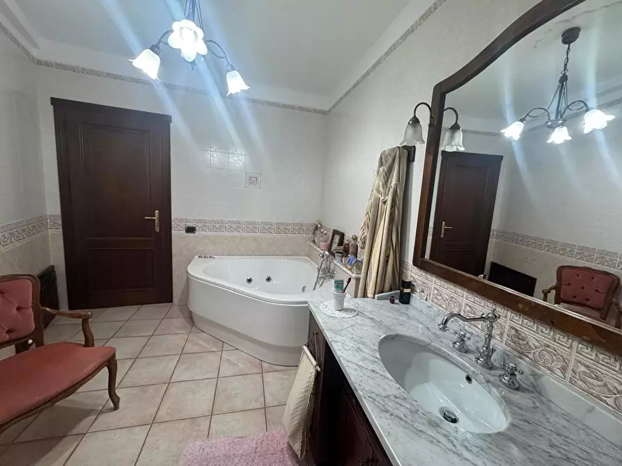 Immagine 12 di Casa indipendente in vendita  in Via Marghine, 22 a Iglesias