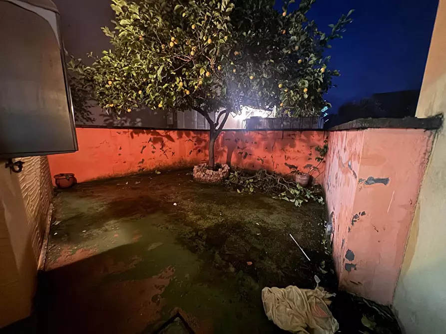 Immagine 20 di Casa indipendente in vendita  in Via Marghine, 22 a Iglesias