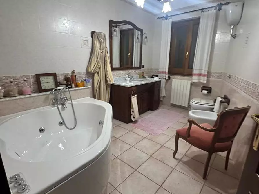 Immagine 11 di Casa indipendente in vendita  in Via Marghine, 22 a Iglesias