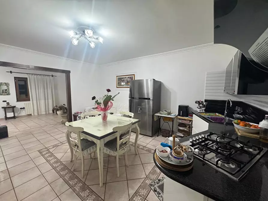 Immagine 4 di Casa indipendente in vendita  in Via Marghine, 22 a Iglesias