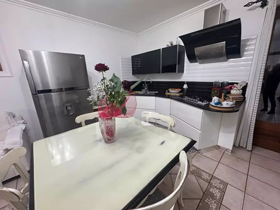 Immagine 3 di Casa indipendente in vendita  in Via Marghine, 22 a Iglesias