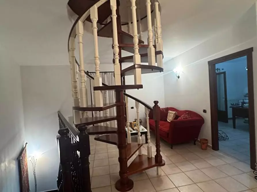 Immagine 7 di Casa indipendente in vendita  in Via Marghine, 22 a Iglesias