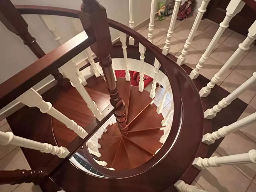 Immagine 13 di Casa indipendente in vendita  in Via Marghine, 22 a Iglesias