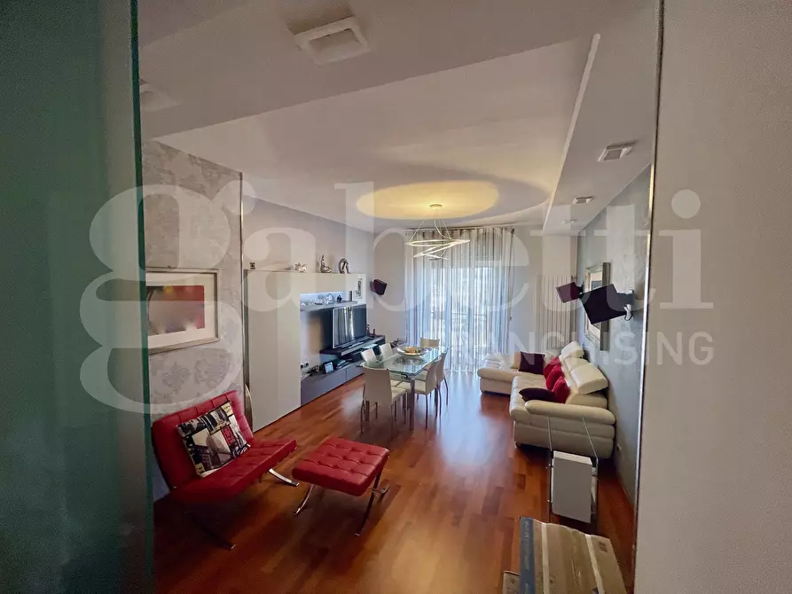 Immagine 5 di Appartamento in vendita  in Corso delle Provincie, 247 a Catania