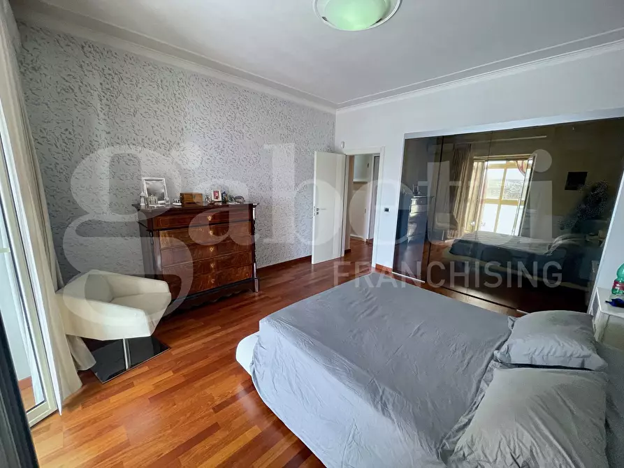 Immagine 19 di Appartamento in vendita  in Corso delle Provincie, 247 a Catania