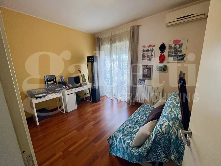 Immagine 11 di Appartamento in vendita  in Corso delle Provincie, 247 a Catania